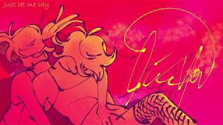 Video thumbnail of "【Vocaloid Original】Like You【Fukase English】"