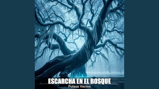 Escarcha en el Bosque