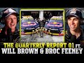 Red bull ampol racing the quarterly report ft broc feeney  will brown q1 2024  gypsy tales