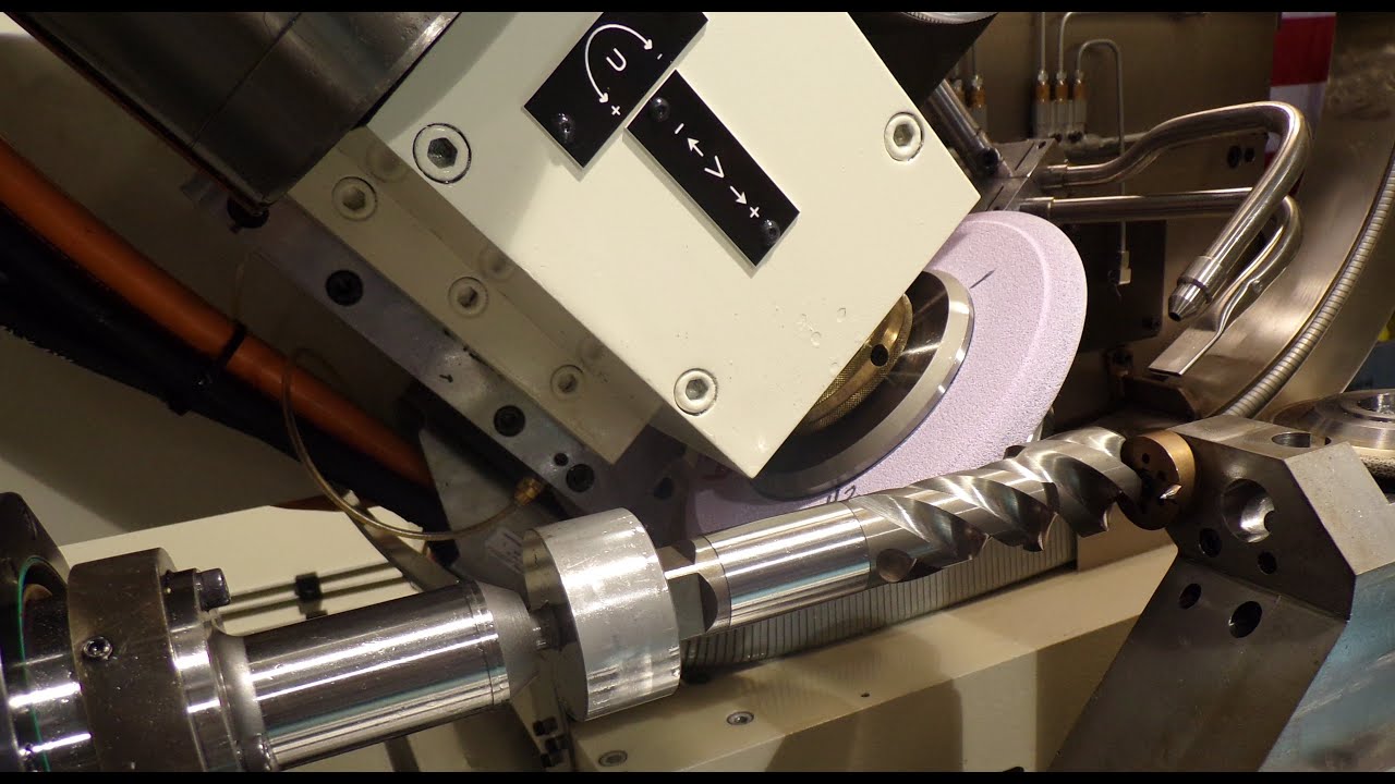 Universal Flute and Gunnose Grinder YouTube