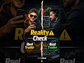 Instagram Reel Traders vs Real Traders #trading #beginners