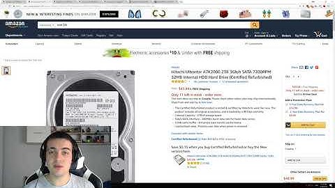 Hard Drive mining profitable? BurstCoin mining