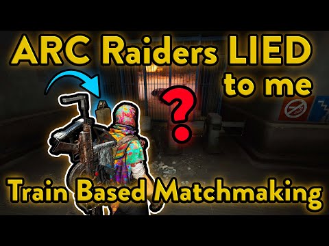 A Perfect Raid BUT the Game Lied | ARC Raiders