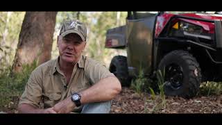 Polaris RANGER 570 HD EPS