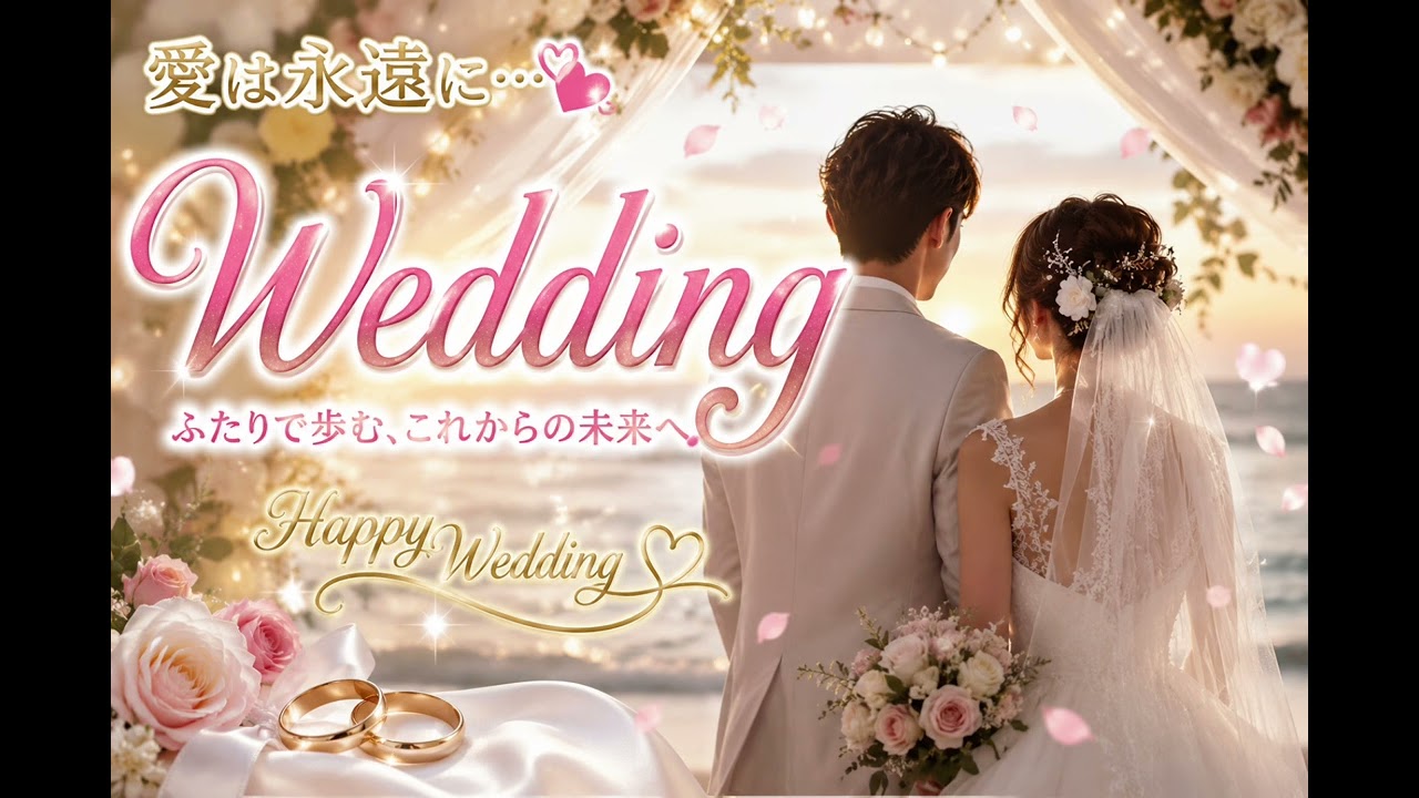 wedding - YouTube