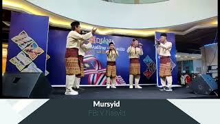 วง Mursyid