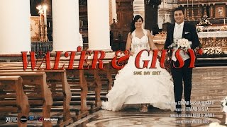 Walter & Giusy | 12.09.15 | Same Day Edit Walter & Giusy | 12.09.15 | Same Day Edit
