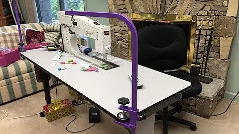 Hack Clamp Video