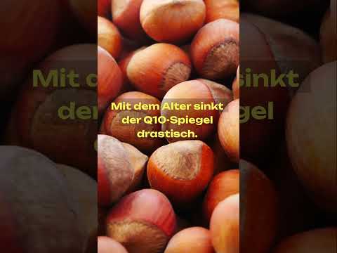 Das Vergessene Energie Supplement 