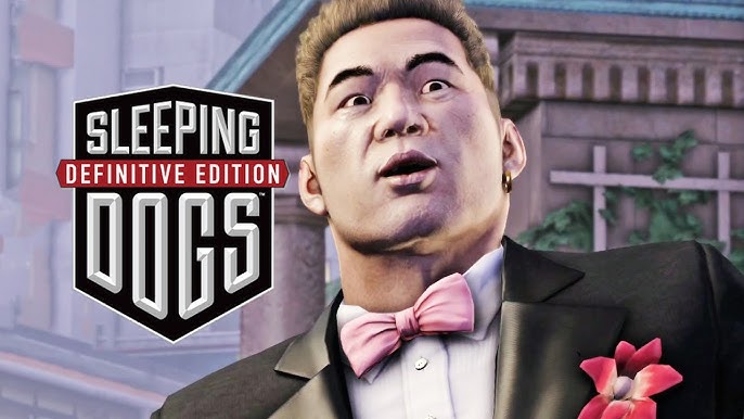 1) PSX Downloads • Sleeping Dogs + Tradução Português BR - PS3