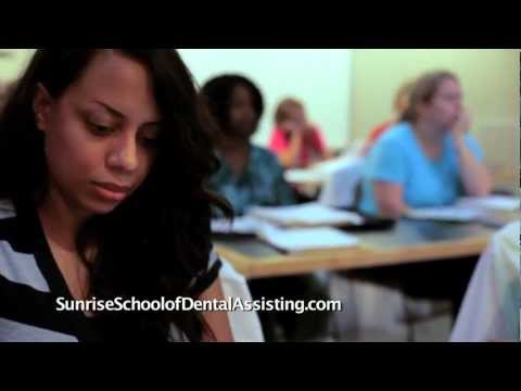 sunrise-school-of-dental-assisting-commercial