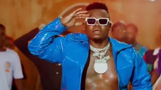 Harmonize ft Awilo Longomba & Hbaba Attitude (official video) screenshot 4