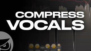 Top 11 Vocal Compression Tips