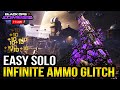 Black Ops 7 Zombies ★ NEW Infinite Ammo Glitch! (Round 60+)