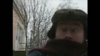 Sunes Jul - Rudolf åker pulka runt jorden alla klipp