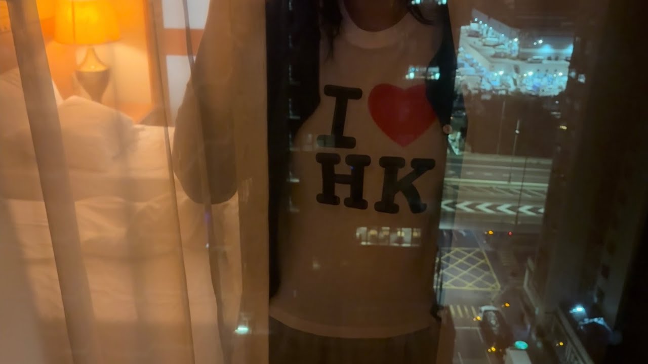 홍콩🇭🇰 가족 여행 브이로그 | I ♥️ HK | 굿바이 홍콩 | 귀국 후 한식 푸파 