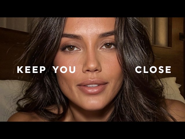 ASMR Making You C...C…Come Closer 👀