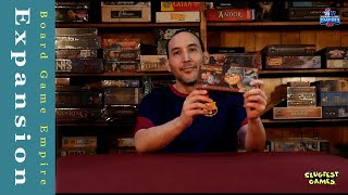 The Red Dragon Inn 4 Evil Pooky Expansion - SlugFest Games