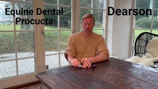Interchangeable Dental Heads - Applecore & Unidisc Explained