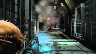 Dead Space Twitcher Encounter
