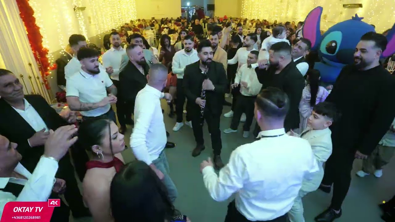 BURETO BAND LIVE KOCECI 2026