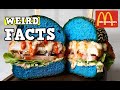 McDonald&#39;s Facts || Some unknown Facts you should know Before visiting McDonald&#39;s