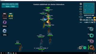 Battle of sea UMUT26 Ya özel :))