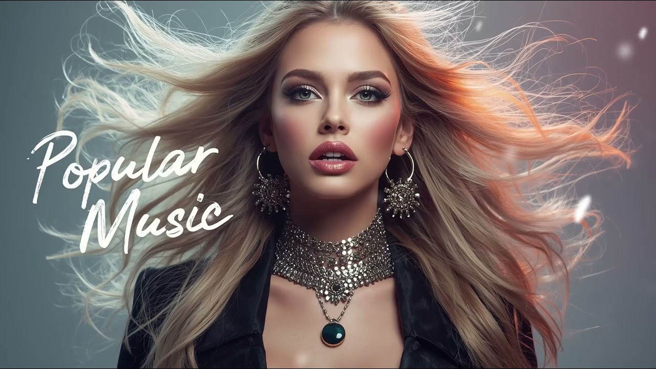 20 Popular Music Hits with Opera & R&B Fusion