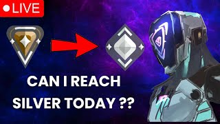 HINDI VALORANT EPIC LIVE GAMEPLAY || XENZYY