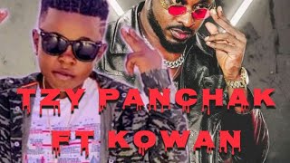 Tzy_panchak ft Kowan Na So |Benzolo Comedy | freestyle video Resimi