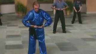 David Carradine's - Tai Chi Focus Relax Rejuvenate (7)