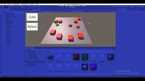 Drag, Rotate & Saving Multiple Objects (Unity)