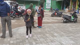 Short Trip With Me Damuli