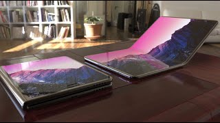 Unfolding The Future The Next Big Tech Thing?