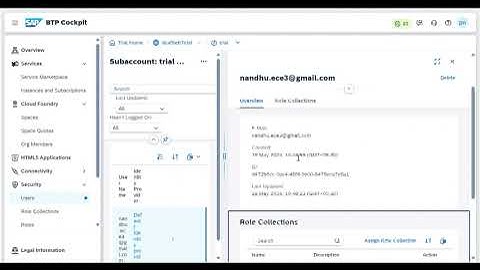 Step-by-Step Fiori App Creation using CDS Service & Deployment to SAP BTP, ABAP Environment (Part 1)