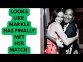 HAS MARKLE FINALLY MET HER MATCH! MORE REJECTION LOOMS #royal #meghan #princeharry