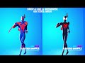 Fortnite LEGENDARY OG DANCES With The Best Music! Mp3 Song