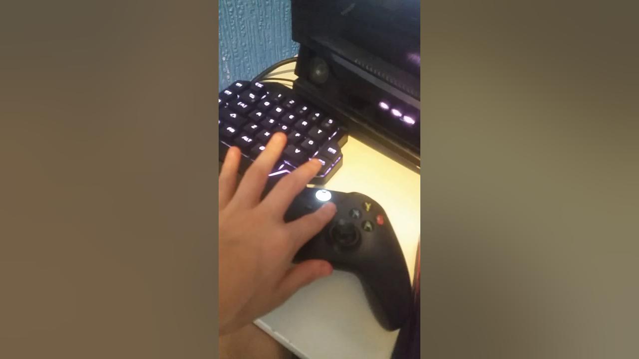 How To Get Slanted Smiley Face On Xbox How to get the slanted smiley face in ur name xbox one - YouTube