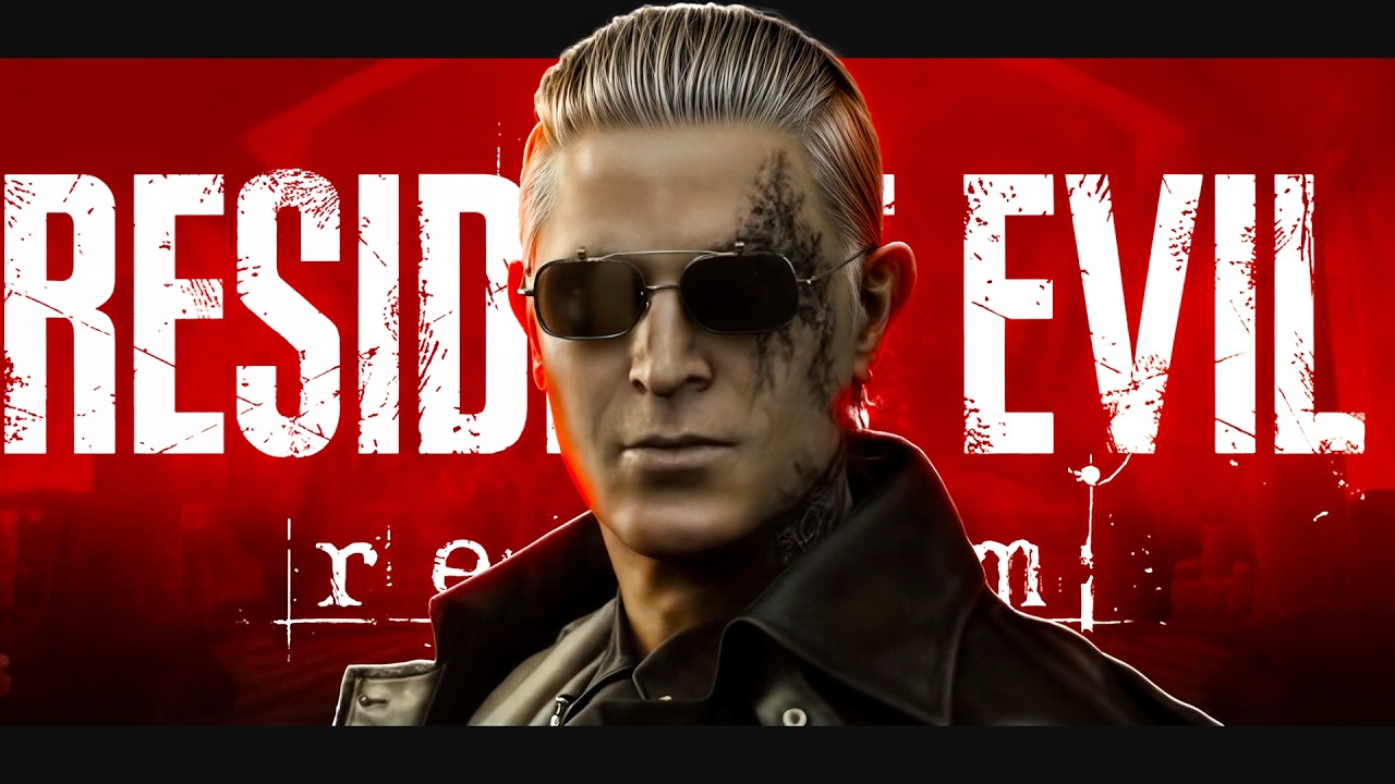 Resident Evil Requiem | Раккун-Сити