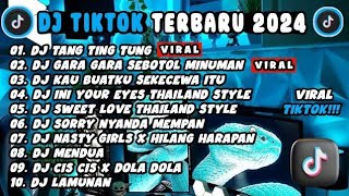 DJ SLOW BAS TERBARU 2024 || DJ GARA GARA SEBOTOL MINUMAN || DJ TANG TING TUNG || DJ TIKTOK TERBARU DJ SLOW BAS TERBARU 2024 || DJ GARA GARA SEBOTOL MINUMAN || DJ TANG TING TUNG || DJ TIKTOK TERBARU