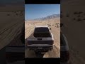Forza Horizon 5: OFFROAD in Style 2024 Ford Raptor F150#shorts