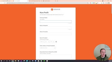 Automatically Generate and Send a PDF from Form Responses in Monday.com