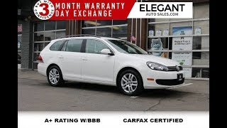 Live Video Walk Around 2013 VW JETTA WAGON TDI LOW MILES (503)850-2185 CALL OR TEXT