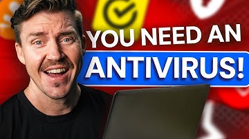 Best Antivirus Protection for Your PC | Top Antivirus Software Options