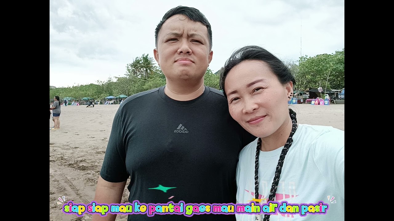 Pantai Indah Barat Resort Pangandaran part 2 ( 13,14,15 Feb 2026 ) 