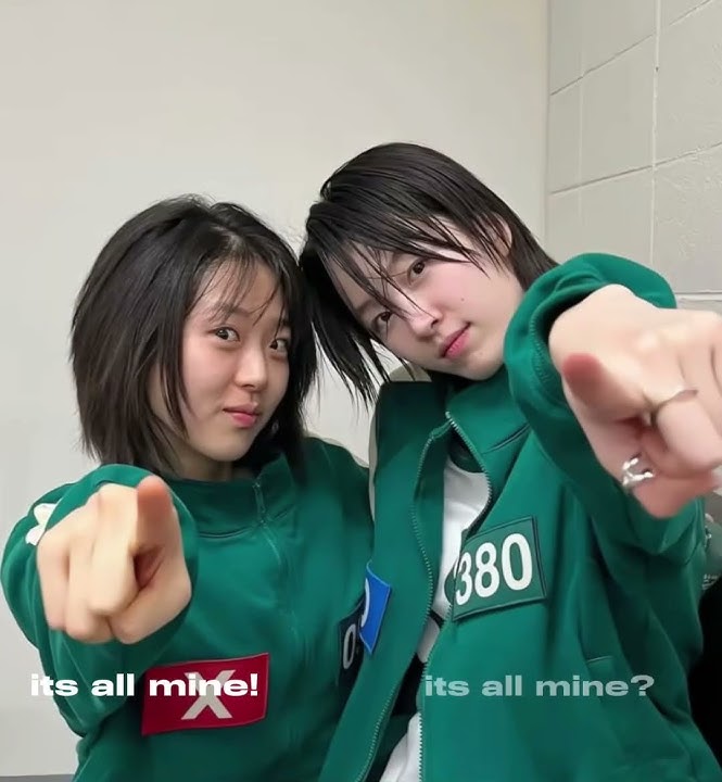 Squid Game Couples Compilation | Best Kdrama Fan Edits 🔥