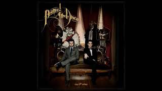 The Ballad of Mona Lisa [Whole Step Down-Live key]-Panic! At The Disco Resimi