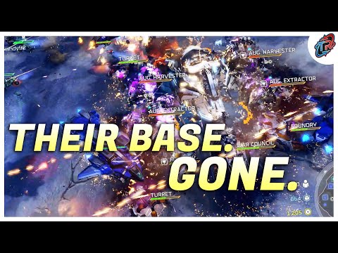 Video: Halo Wars 2 Nemá Hru Napříč Platformami
