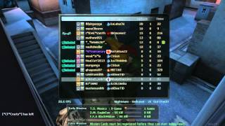Crossfire PH: Cheater caught on cam! (IGN: flfjdrgusyge)