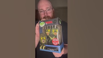 Funko NFT X Dungeon and Dragons #funkonft #funkopop #dungeonsanddragons #dnd #funkodigital